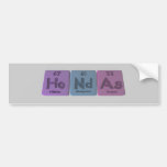 Hondas-Ho-Nd-As-Holmium-Neodymium-Arsenic.png Auto Aufkleber