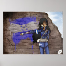 Hondurasanime-Plakat
