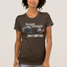 ~~Honey Badger~~, das er sich interessiert! T-shirts