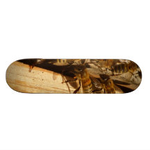 Honig-Bienen Individuelle Decks