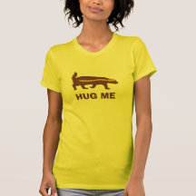 Honig-Dachs Hemden