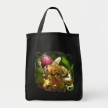 Honigbienen-Dunkelheits-Taschen