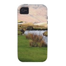 Honister Durchlauf 2 iPhone 4/4S Hüllen