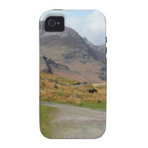 Honister Durchlauf iPhone 4/4S Case
