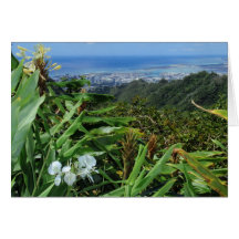 Honolulu von Tantalus Karten