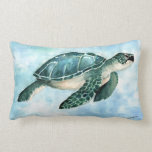 Honu kissen
