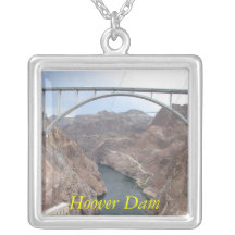 Hooverdamms-Brücke Amulett