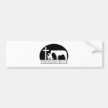 hopegivers Logo Autosticker