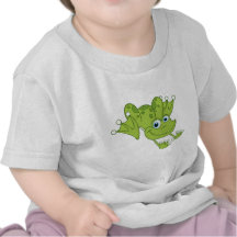 Hopfenreich der glückliche Frosch Tshirt