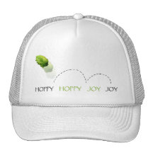 Hopfenreiche hopfenreiche Freude-Freude Retrokult Cap