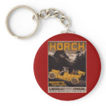 HORCH Automobil schlüsselanhänger