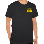 Hornig wenn betrunkenes T-Shirt