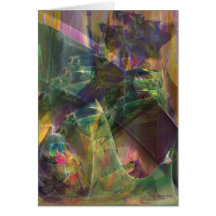 Horse Feathers Cards