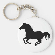 horse pony pferd mustang riding reiten schlüsselband