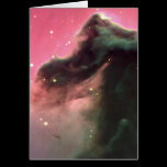 Horsehead Nebelfleck karten
