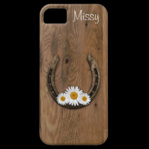 Horseshoe iPhone 5 Case casemate hüllen