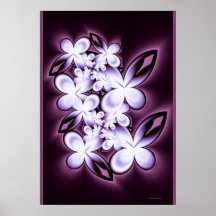 Hortensia Plakate