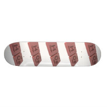 Hos als h-Wasserstoff und OS-Osmium Individuelles Deck