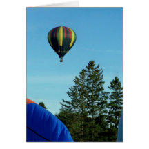 HotAirBalloon5 Karten