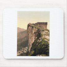 Hotel Schafberg, Oberösterreich, Austro-Ungarn Mauspad