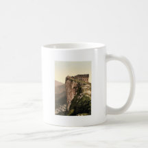 Hotel Schafberg, Oberösterreich, Austro-Ungarn Teetasse