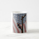 HOTSTICKIN USA TEEHAFERL