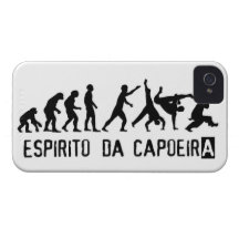 housse Iphone 4 capoeira iPhone 4 Etuis
