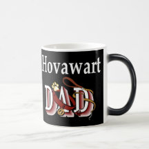Hovawart Vati-Geschenke Kaffeehaferl