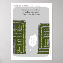 HP2244 PLAKATDRUCKE