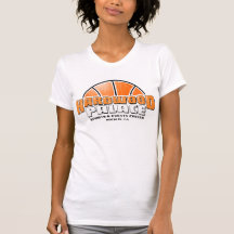 HP-Logo (Vintag) Tshirt