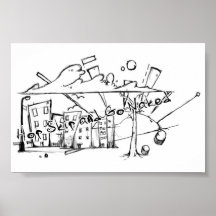 HSAGN PLAKATDRUCKE