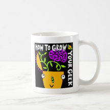HTGYG Logo-Becher Kaffeetasse