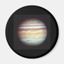 Hubble Jupiter Magnete