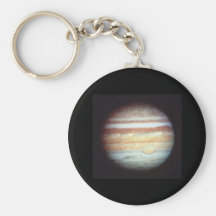 Hubble Jupiter Schlüsselband