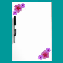 Hübsche Petunien memoboards