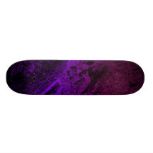 hübsche Tote Individuelle Skateboards