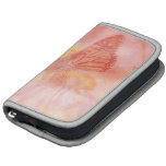 Hübscher Pastellschmetterling Planer