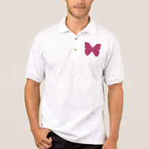Hübscher Schmetterling T-shirt