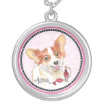 Hübsches kleines Papillon Schmuck