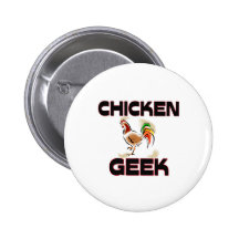 Huhn-Aussenseiter Buttons