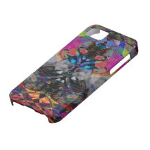 Hüllen Ratten-Rennen iPhone Case-Mate 4 Etui Fürs iPhone 5