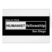 Humanist-Stipendium Schwarzweiss Karte