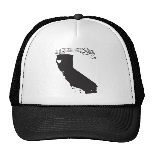 Humboldt Netzcap