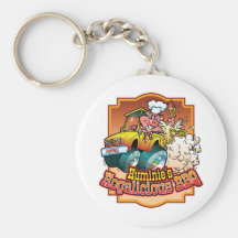 HUMINIE SCHLÜSSELANHÄNGER
