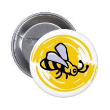 Hummel Anstecknadelbutton