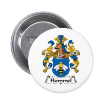 Hummel Familienwappen Button