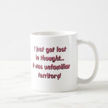 Humorvolle Kaffeetasse, lustige Sprüche