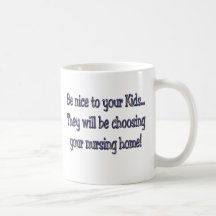 Humorvolle Kaffeetasse, lustige Sprüche