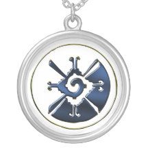Hunab Ku Amuletten