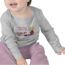 Hunde, Nahrung, ethnisch, stereotypierend Shirt